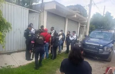 Hallan sin vida da menor de dos años en Chimalhuacán: aquí te contamos la historia