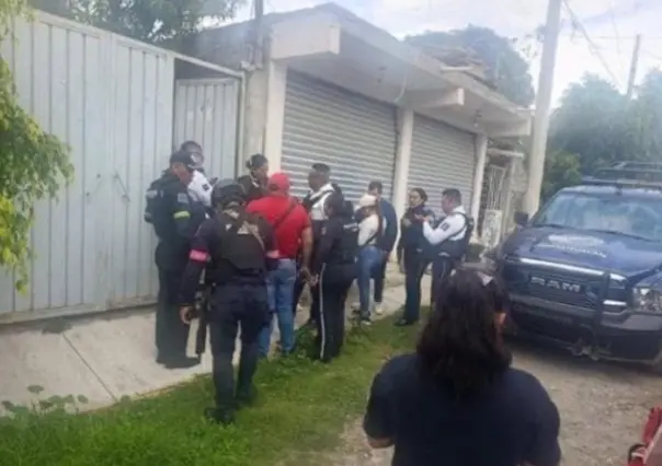 Hallan sin vida da menor de dos años en Chimalhuacán: aquí te contamos la historia
