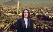 ¿Quién es Betsabé Rocha Nieto, la nueva secretaria de Economía de Nuevo León?