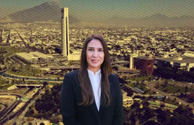 ¿Quién es Betsabé Rocha Nieto, la nueva secretaria de Economía de Nuevo León?