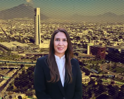 ¿Quién es Betsabé Rocha Nieto, la nueva secretaria de Economía de Nuevo León?