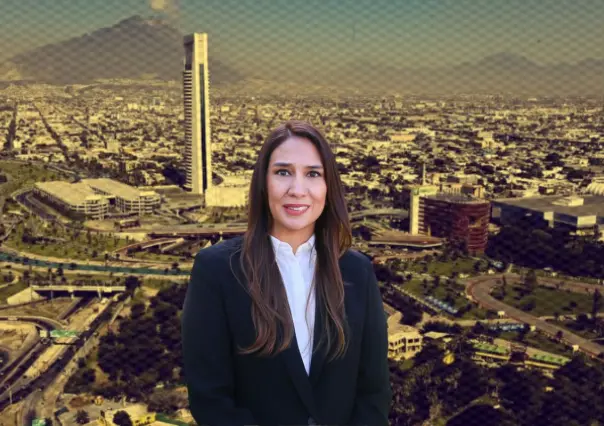 ¿Quién es Betsabé Rocha Nieto, la nueva secretaria de Economía de Nuevo León?
