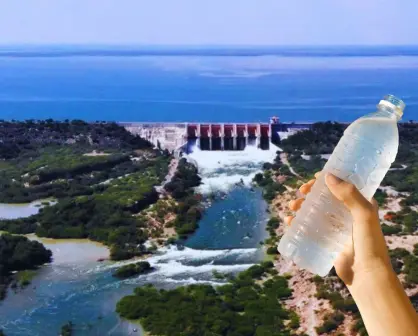 ¿Cuáles son los niveles de las presas de Nuevo León, hoy 04 de julio?