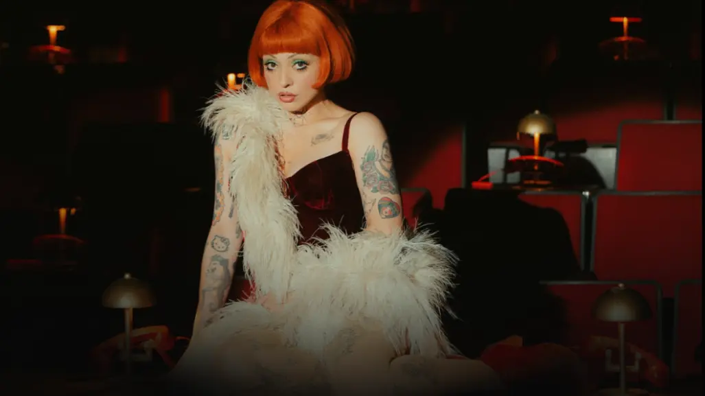 Mon Laferte protagoniza "Cabaret" en el Teatro de los Insurgentes: ¡los boletos ya están disponibles!