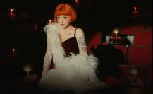 Mon Laferte protagoniza “Cabaret” en el Teatro de los Insurgentes: ¡los boletos ya están disponibles!