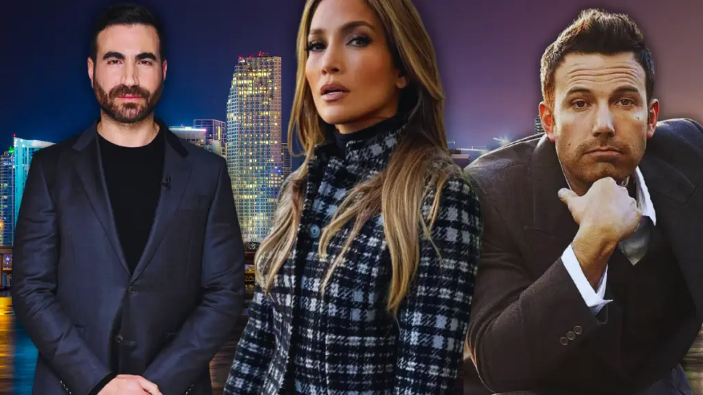 Ben Affleck opina sobre el nuevo romance de Jennifer Lopez: ¿suerte o indirecta?