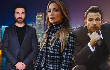 Ben Affleck opina sobre el nuevo romance de Jennifer Lopez: ¿suerte o indirecta?