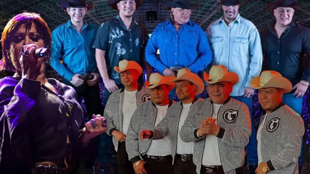 Cartelera Arena CDMX 2025: de Pandora & Flans hasta La Arrolladora Banda Limón