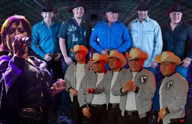 Cartelera Arena CDMX 2025: de Pandora & Flans hasta La Arrolladora Banda Limón