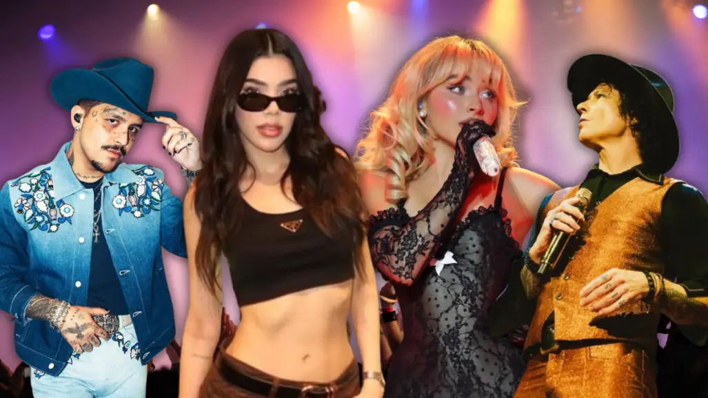 No solo mamá y papá: ahora también los artistas regañan