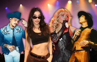 No solo mamá y papá: ahora también los artistas regañan