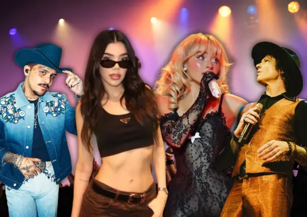 No solo mamá y papá: ahora también los artistas regañan