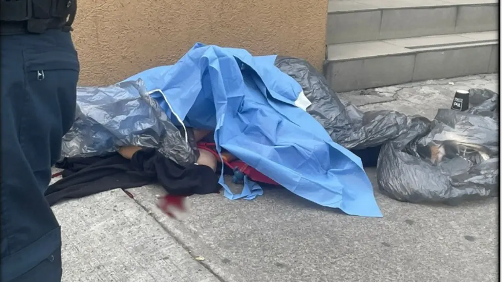Asesinan a mujer tras ataque armado en Gustavo A. Madero; investigan ataque directo