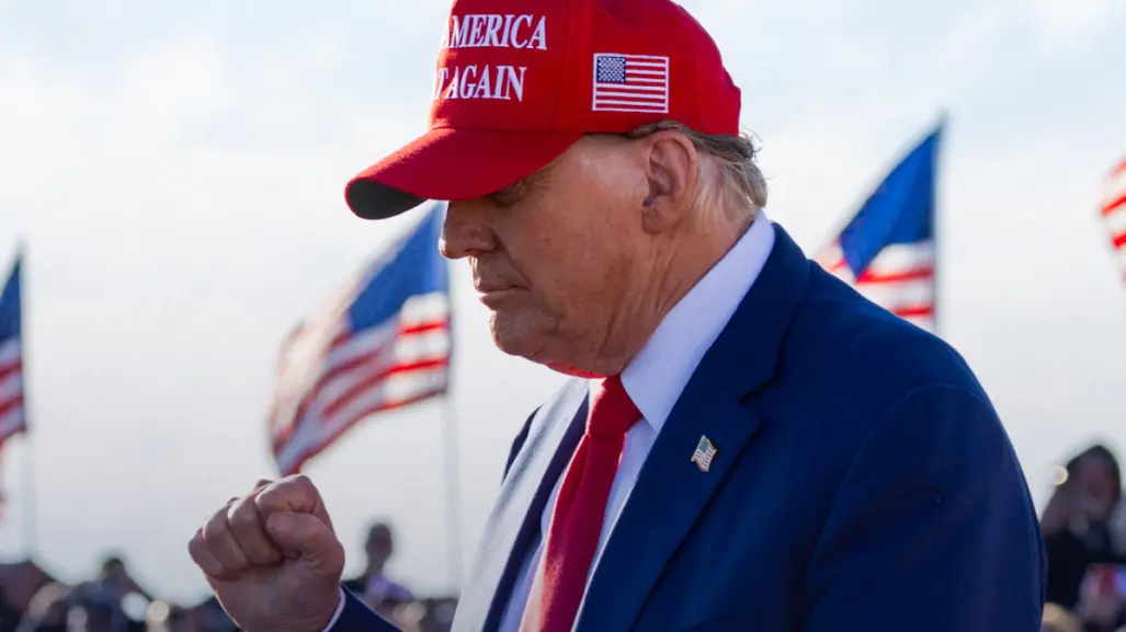 Donald Trump comenzará a cobrar aranceles recíprocos a varios países desde agosto