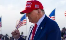 Donald Trump comenzará a cobrar aranceles recíprocos a varios países desde agosto
