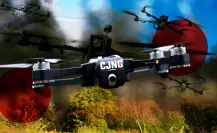 Drones y crimen organizado en México: ¿cómo operan y qué peligros representan?