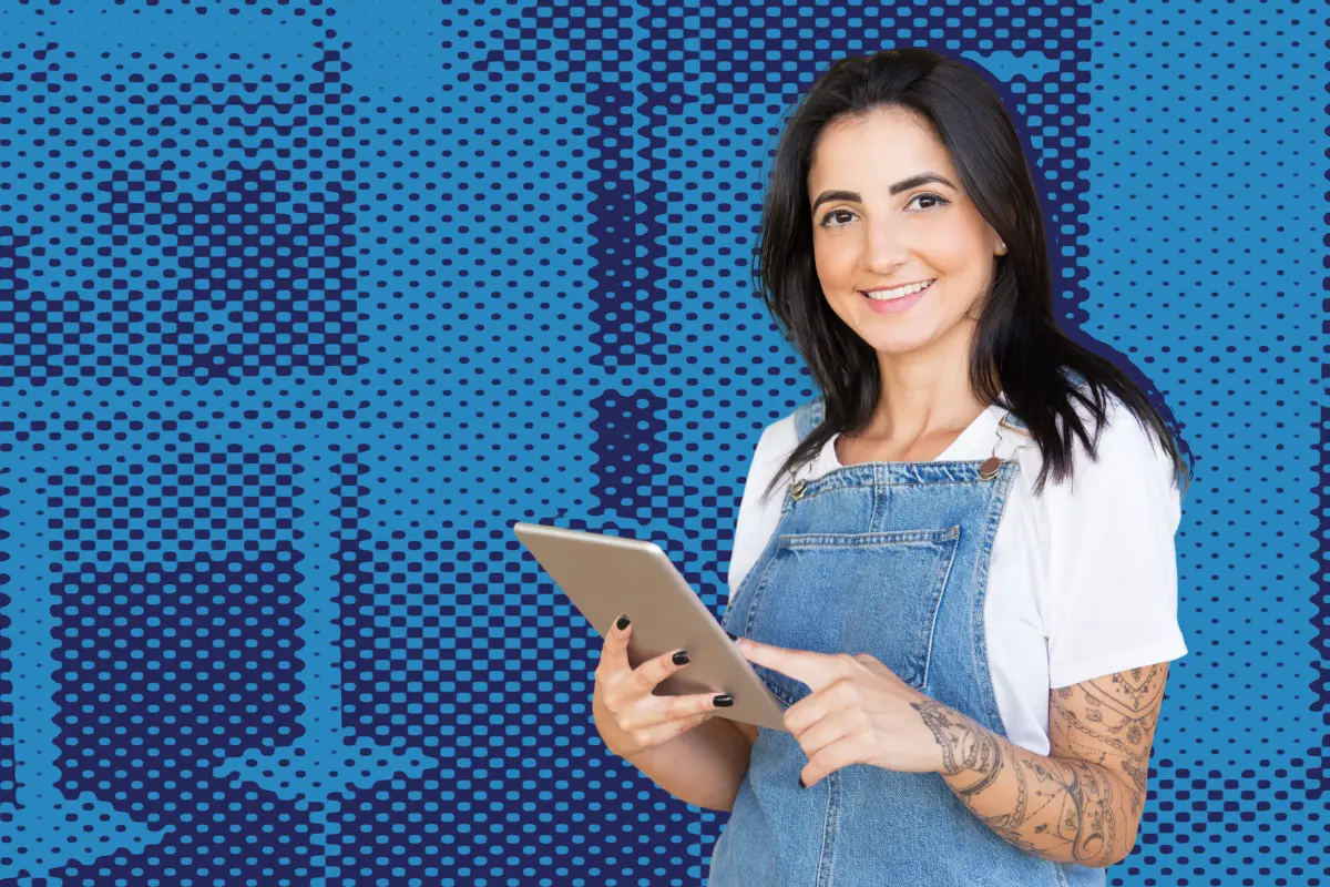 Emprende San Pedro es un programa desarrollado mediante una plataforma/Foto: POSTA