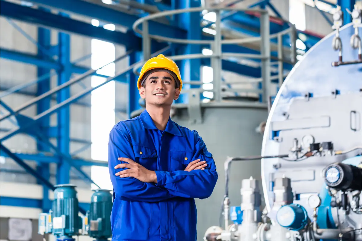 En 1932, se constituyó como Compañía Industrial del Norte, S.A. (CINSA), que poco después incluyó la producción de artículos de peltre y acero vitrificado./Foto: Canva