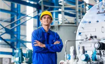 Esta es la empresa coahuilense que inició en una ferretera, un gigante empresarial