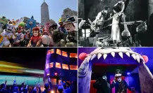 Planazo de fin de semana en CDMX del 4 al 6 de julio con conciertos, cine, festivales y más