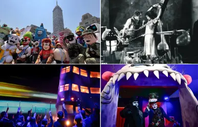 Planazo de fin de semana en CDMX del 4 al 6 de julio con conciertos, cine, festivales y más