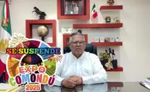 Cancelan Expo Comondú 2025 por violencia: negocios y autoridades frenan actividades