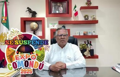 Cancelan Expo Comondú 2025 por violencia: negocios y autoridades frenan actividades