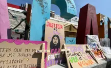 Natalia tenía 14 años: colectivas exigen justicia tras su feminicidio en Edomex