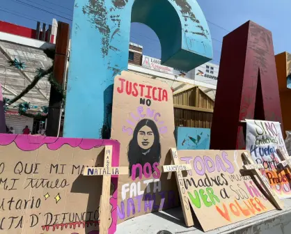 Natalia tenía 14 años: colectivas exigen justicia tras su feminicidio en Edomex