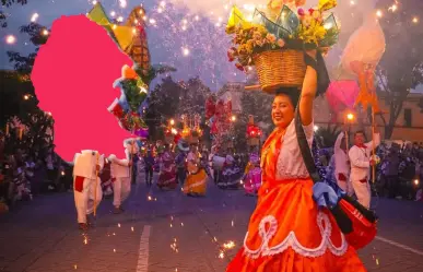 Guelaguetza 2025 en Acuña: ¿qué esperar del festival en Coahuila?