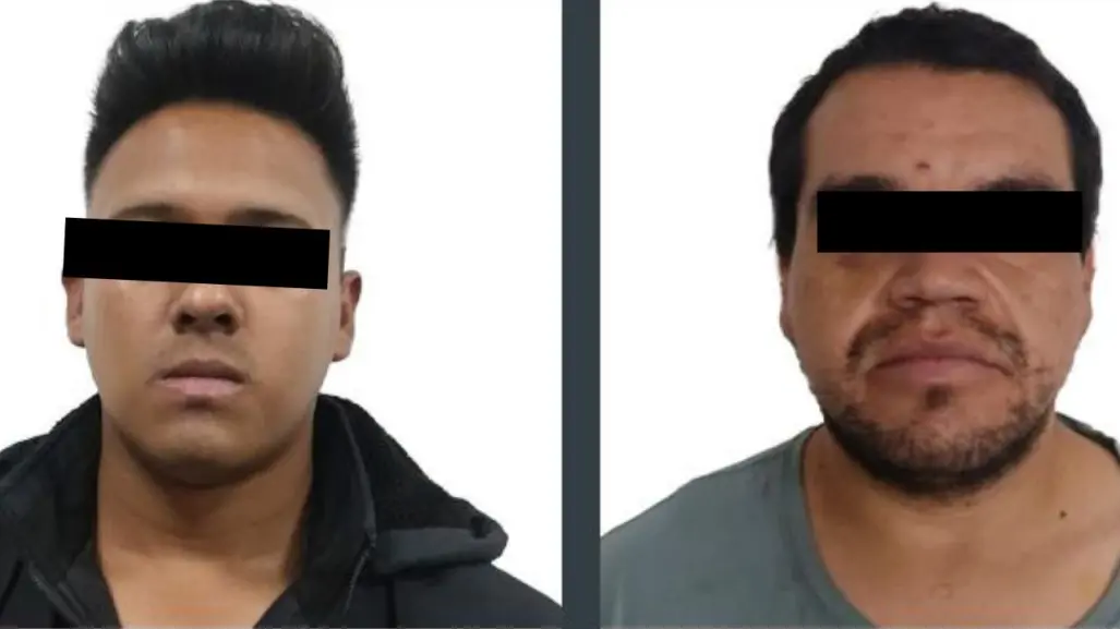 Operativo Enjambre deja primeros detenidos en Edomex: ex policía y civil reciben condena por homicidio