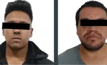 Operativo Enjambre deja primeros detenidos en Edomex: ex policía y civil reciben condena por homicidio