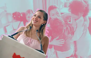 Mariana Rodríguez inicia encierro por embarazo mientras continúan adopciones en Nuevo León
