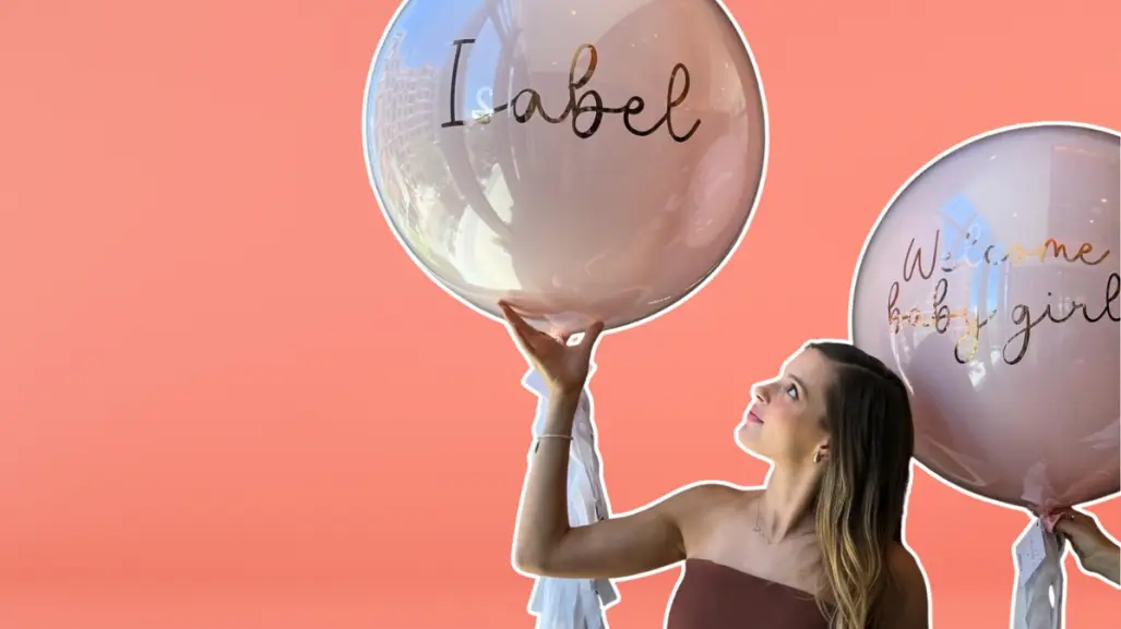 ¿Qué significa Isabel, el nombre de la hija de Mariana Rodríguez y Samuel García?