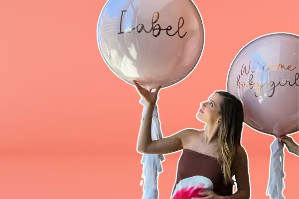 ¿Qué significa Isabel, el nombre de la hija de Mariana Rodríguez y Samuel García?