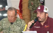 Alcalde de González demanda con urgencia la construcción de un hospital tras lluvias