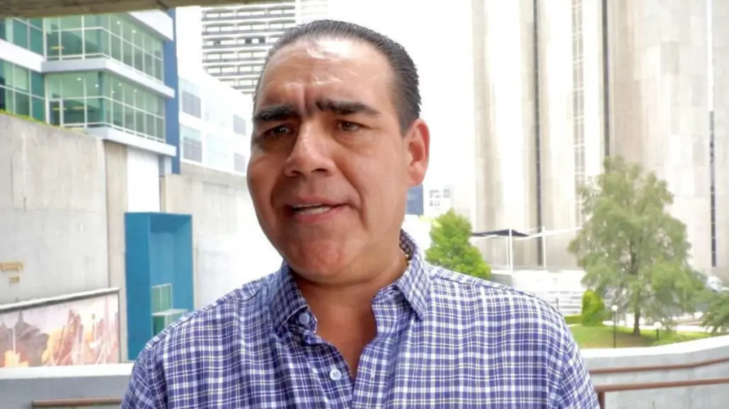 Heriberto Treviño respeta cambios en el gabinete de Nuevo León, pero asegura hacen falta más ajustes