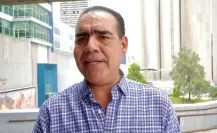 Heriberto Treviño respeta cambios en el gabinete de Nuevo León, pero asegura hacen falta más ajustes