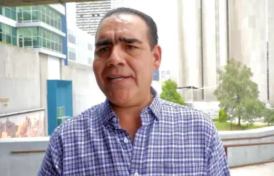 Heriberto Treviño respeta cambios en el gabinete de Nuevo León, pero asegura hacen falta más ajustes