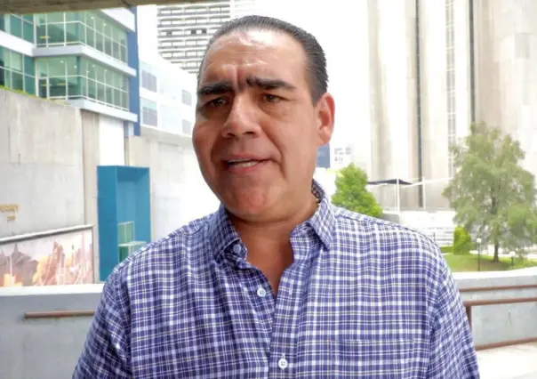 Heriberto Treviño respeta cambios en el gabinete de Nuevo León, pero asegura hacen falta más ajustes