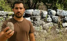 Las albarradas de Yucatán y la razón de que sean tan resistentes