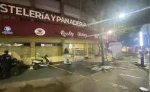 Hombre es ejecutado en la Gustavo A. Madero; asesinos escapan en moto