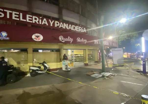 Hombre es ejecutado en la Gustavo A. Madero; asesinos escapan en moto