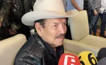 Don Chayo de Los Cardenales de Nuevo León aún no piensa en el retiro