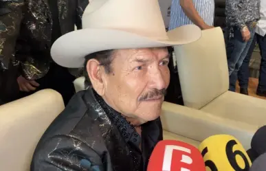 Don Chayo de Los Cardenales de Nuevo León aún no piensa en el retiro