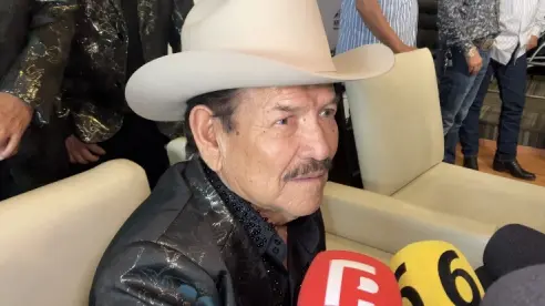 Don Chayo de Los Cardenales de Nuevo León aún no piensa en el retiro