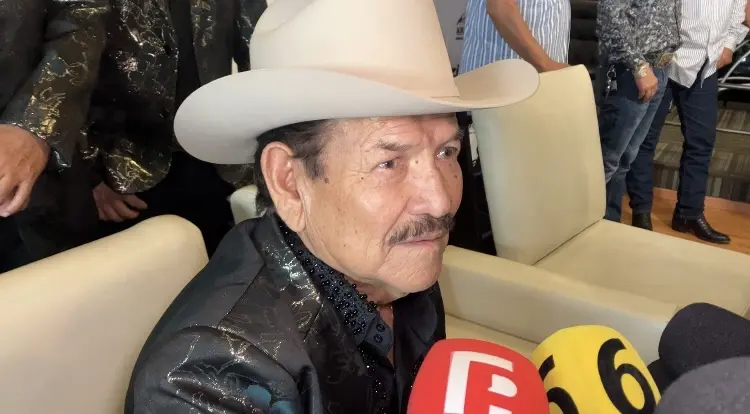 Don Chayo de Los Cardenales de Nuevo León aún no piensa en el retiro