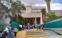 Asegura IMSS Durango que 9 de cada 10 recetas son surtidas correctamente