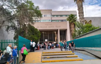 Asegura IMSS Durango que 9 de cada 10 recetas son surtidas correctamente