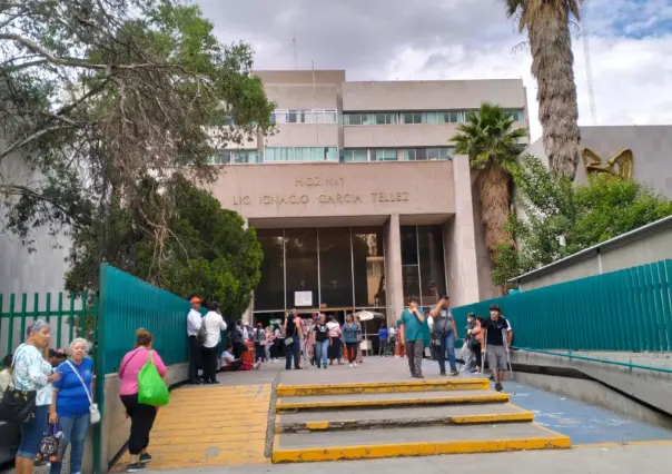 Asegura IMSS Durango que 9 de cada 10 recetas son surtidas correctamente